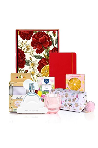GourmetGift Pachet cadou 26 AY 22 – Ariana