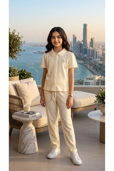 h.kids Summer Set for Girls