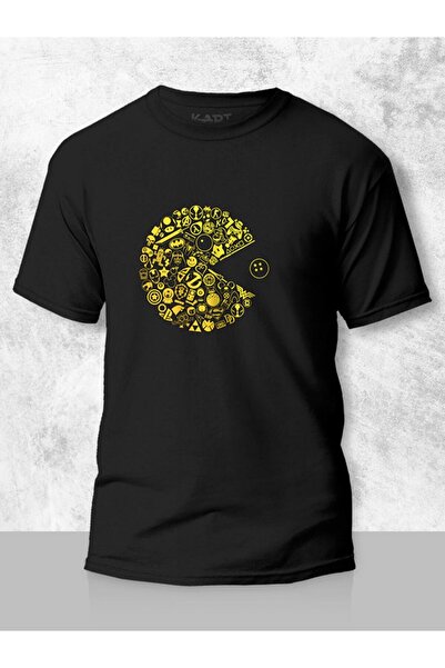 donamod Cotton Unisex Stylish Comfortable Special Design T-Shirt