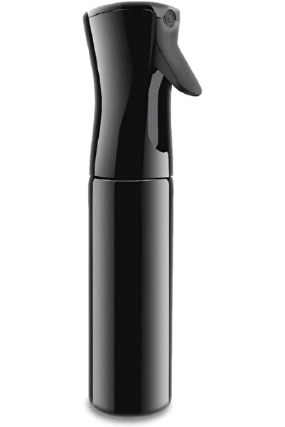 GENERAL Continuous Spray Bottle for Hair – Ultra-Fine Mist Mister, Refillable...