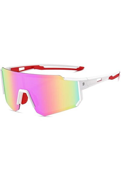 duco Polarized Sports Sunglasses for Men Women UV400 Protection Baseball Cycl...