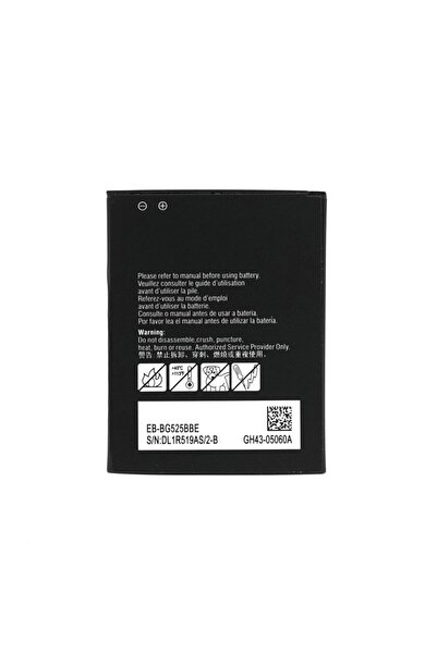 OEM Μπαταρία για Samsung Xcover 5 EB-BG525BBE 3000mAh (Bulk)