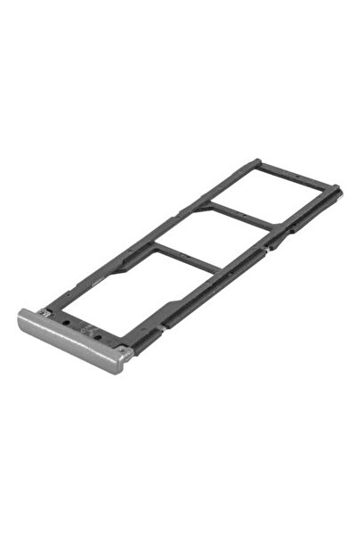 OEM Βάση Κάρτας SIM Xiaomi Redmi 9 Γκρι
