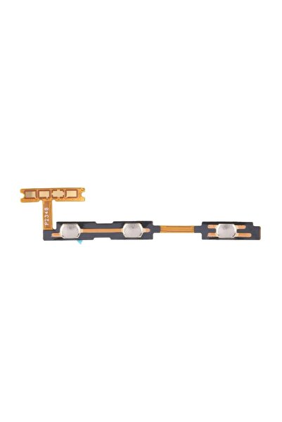 OEM Καλωδιοταινία On/Off &amp; Volume Xiaomi Redmi 14C