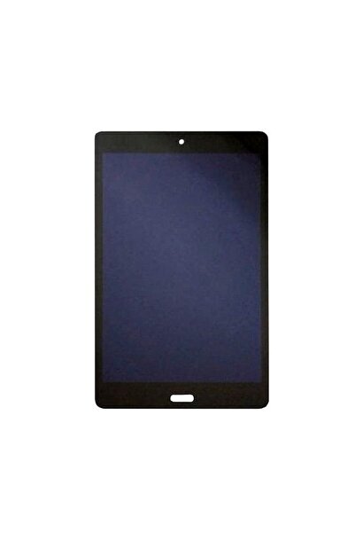 Huawei Οθόνη Και Μηχανισμός Αφής MediaPad M3 Lite CPN-W09 8\" Μαύρο OEM