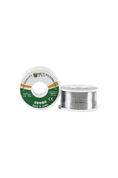 Best Καλάι συγκόλλησης 100g διαμέτρου 0.8mm Sn45/Pb55