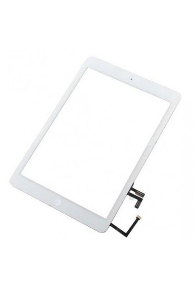 OEM Μηχανισμός Αφής Apple iPad Air Λευκό