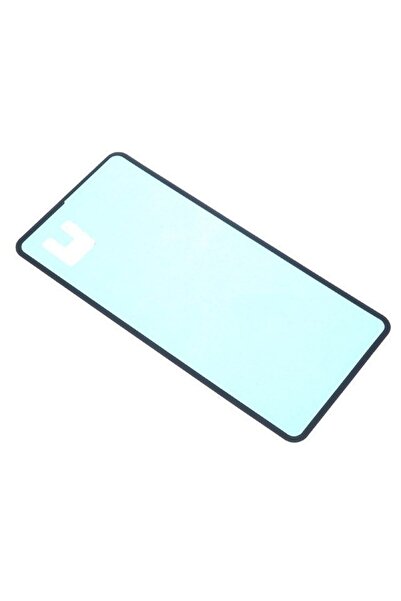 OEM Αυτοκόλλητη Ταινία Για Καπάκι Μπαταρίας Samsung Galaxy S8 Plus G955