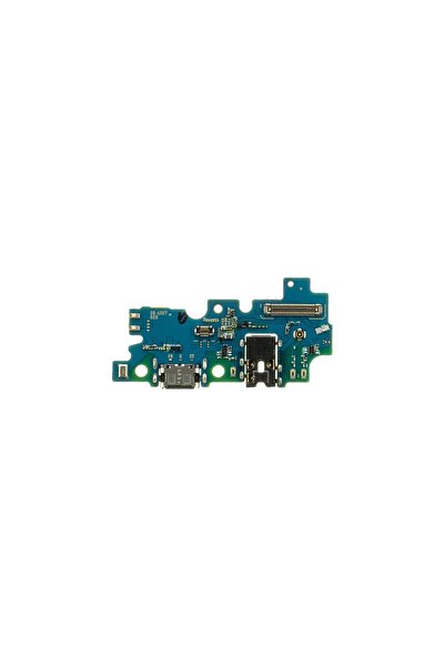 Samsung Γνήσιο Πλακετάκι Φόρτισης Galaxy A30S A307 (Service Pack) GH96-12857A