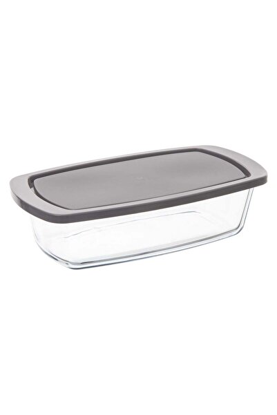 FİVE Tavă de copt cu capac 27x14cm - KeepEat