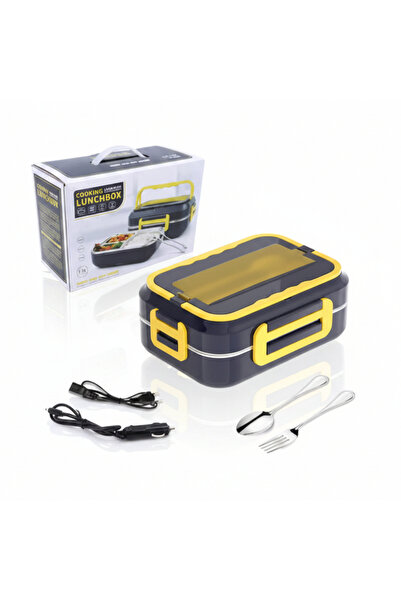 OEM Cutie de prânz electrică pentru o masă caldă la birou, în deplasare sau î...