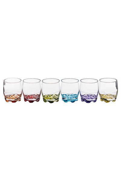 Secret de Gourmet Set de 6 pahare joase "Tin'Eau" - 290 ml