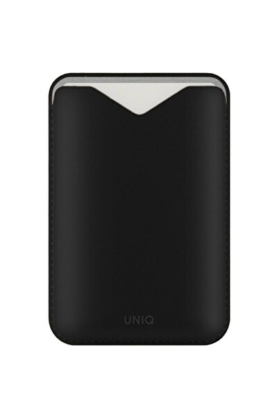 uniq Portofel magnetic Lyden Evo pentru telefon cu închidere compactă