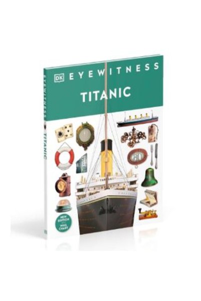 Generic (Unbranded) Eyewitness Titanic