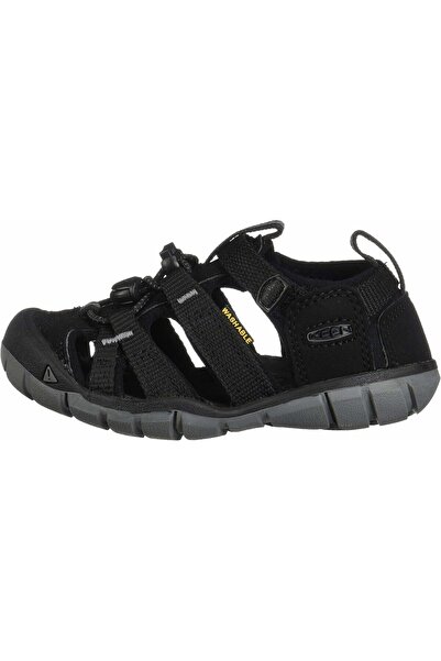Keen Sandale Seacamp II CNX Negru