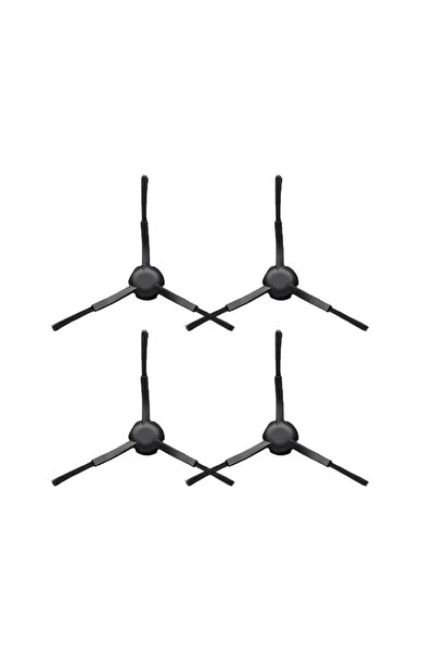 LİN GRUP Set de 4 piese de schimb compatibile cu aspiratorul robot Xiaomi Vac...