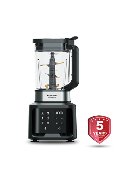 ROHNSON R-5349 IntelliBlend Μπλέντερ