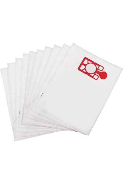 STARSTAR Vacuum Cleaner Dust Bags - 10-pack - Suitable for vacuum cleaners fr...