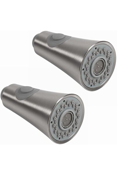 STARSTAR Kitchen faucet showerhead with two spray modes - two-piece set - kit...