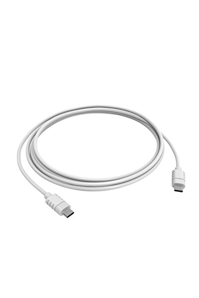TUX - Dış Mekan USB Kablosu - SV-USB3M-1A-V1 | Akıllı Dış Mekan Kamerası ile Uyumlu Aksesuar | Hava Şart