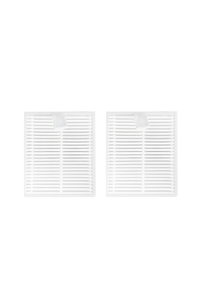 LİN GRUP Xiaomi Mijia 3C Plus Robot Aspirator Compatibil 2 buc Filtru HEPA - ...