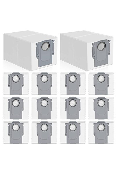 STARSTAR Compatible with Roborock P10/P20/Q revo/G20S/G30 robot vacuum cleane...