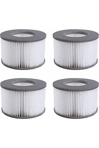 STARSTAR Suitable for MSPA (2020 model) pool filter cartridges, spa pool filt...