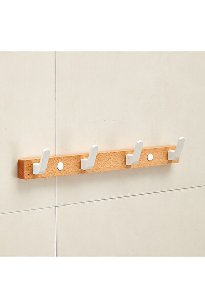 STARSTAR Coat hooks, thickened wall hooks for coats and hats, wall hooks, dec...
