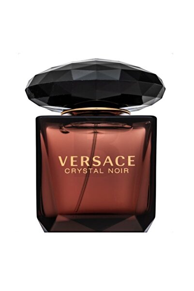 Versace Crystal Noir Apă de toaletă pentru Femei 30 ml