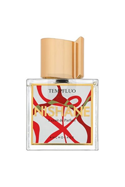 Nishane Tempfluo Pure Parfum Unisex 100 ml