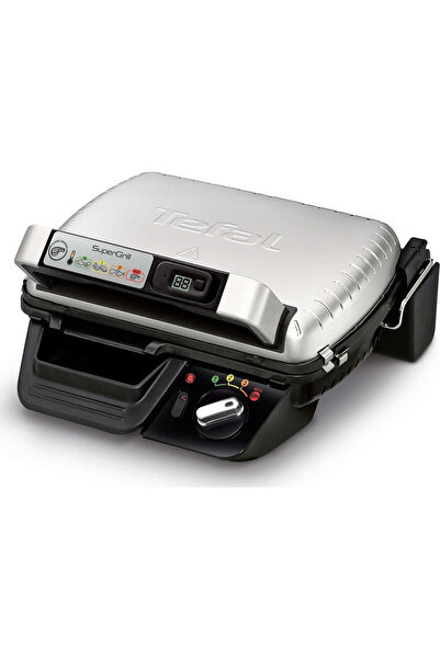 TEFAL Γκριλ GC 451B ΣούπερΓκριλ