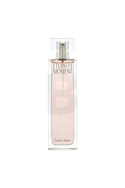 Calvin Klein Eternity Moment Apă de parfum pentru Femei 50 ml