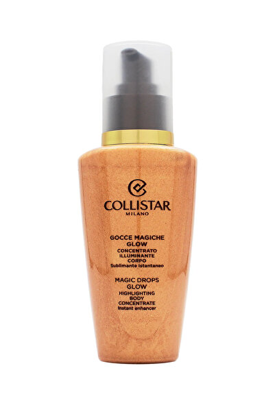 Collistar Picături Magice Concentrat Iluminator 125 ml