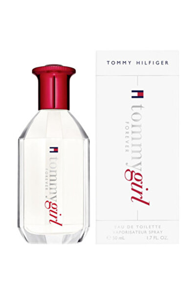Tommy Hilfiger Tommy Girl Apă de Toaletă pentru Femei 200 ml