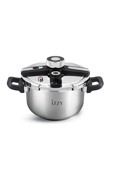 OTHE Izzy Gourmet Χύτρα Ταχύτητας 5 λίτρα, 213183