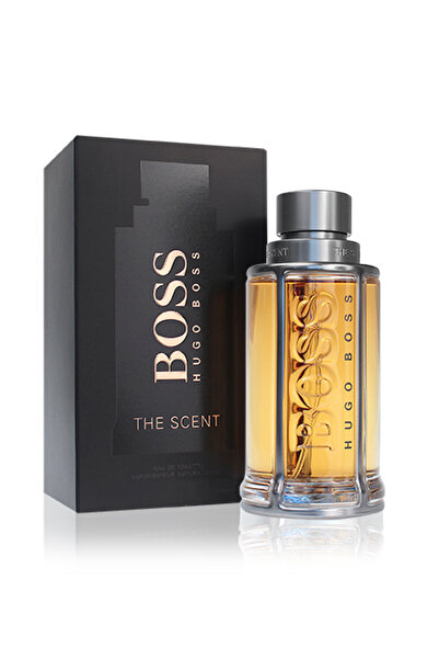 Hugo Boss The Scent Apă de toaletă pentru bărbați 200 ml