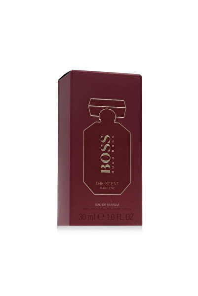 Hugo Boss Boss The Scent Pentru Ea Magnetic EDP 30 ml W