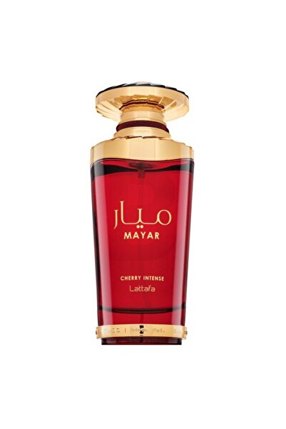 lattafa Mayar Cherry Intense Apă de parfum pentru Femei 100 ml