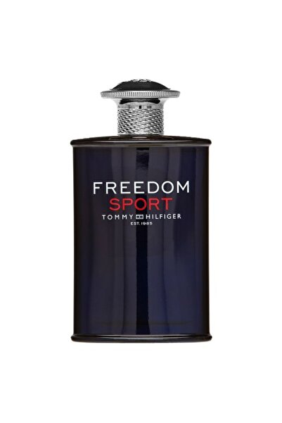 Tommy Hilfiger Freedom Sport pentru El Apă de Toaletă pentru Bărbați 100 ml