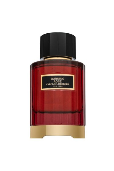 Carolina Herrera Trandafir Înflăcărat Apă de Parfum pentru Femei 100 ml