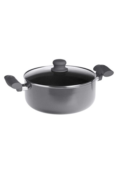 FİVE Oală de aluminiu, D.28.5 cm - Neo