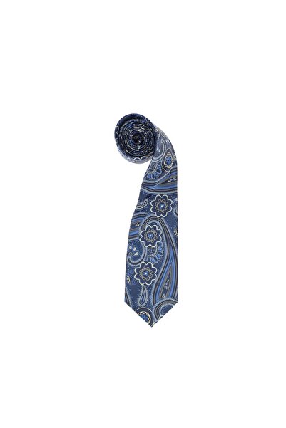 ButicCochet Cravată bărbătească, Buticcochet, din material sintetic, 148 x 7 ...