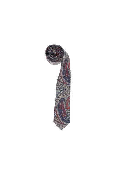 ButicCochet Cravată bărbătească, Buticcochet, din material sintetic, 148 x 6 ...