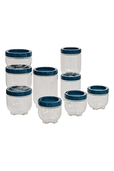 FİVE Recipient pentru microunde 0.82 L - Clipsy