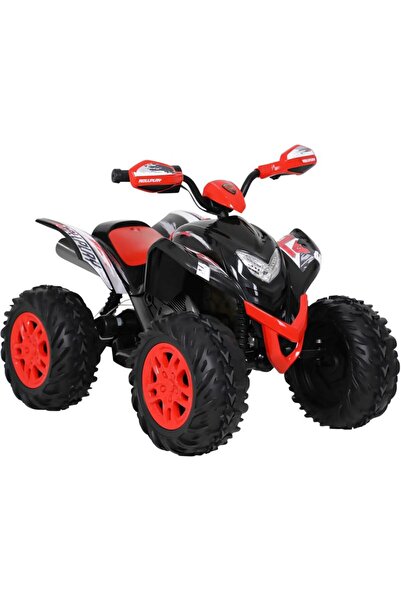 Rollplay Ηλεκτρικό Powersport Max ATV 12V (W442BE-A04)