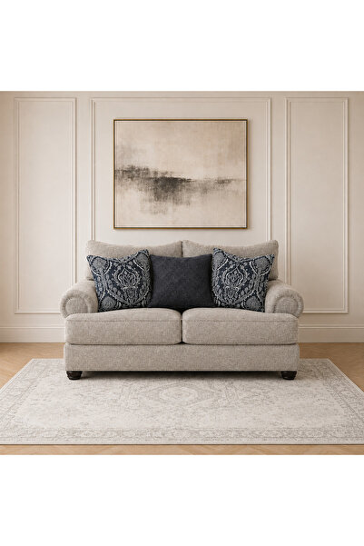 Ashley Furniture Morren Loveseat