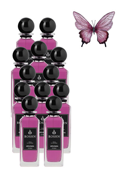 Arruinada 12 قطعة من عطر روشان 250 مل