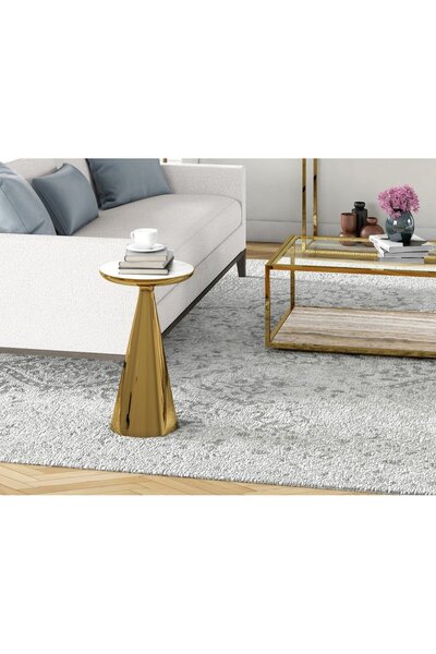 Roots Furniture MH Accent Table