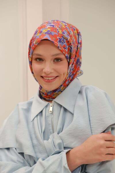 Silk Home وشاح ناعم 73081-30