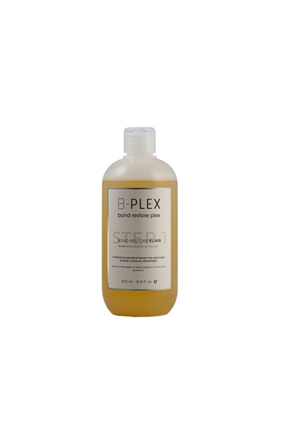 be teknic B-Plex Step 1 – Elixir pentru restaurarea legăturilor 500 ml